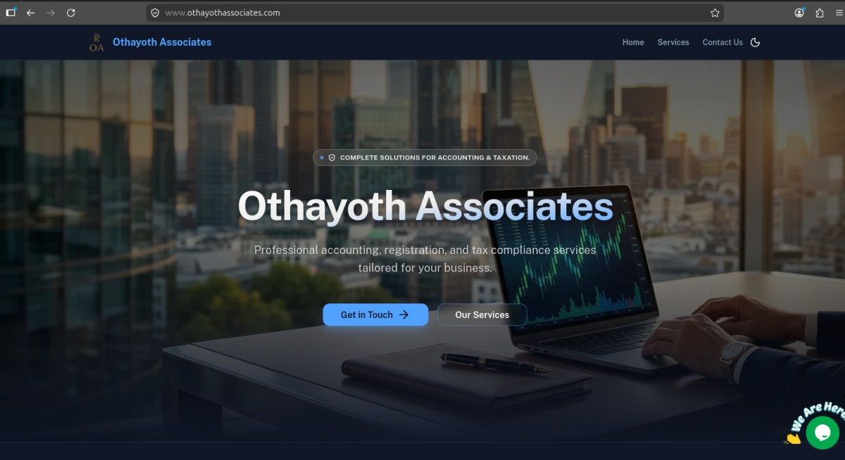 Othayoth Associates